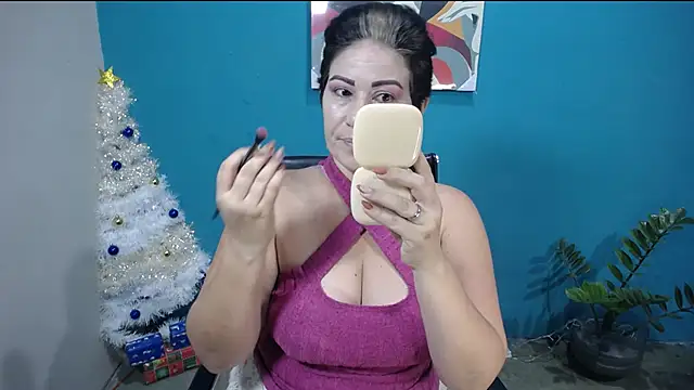 Snapshot of Sunny_rayz_ chatting on 01.07.26 Sunny rayz online show from 01.07.26