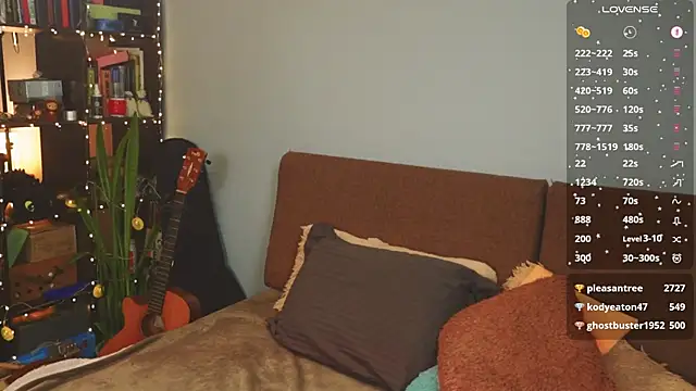 bananya kitty online show from 02.16.26