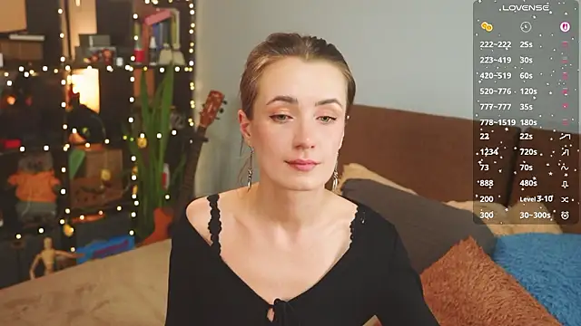 bananya kitty online show from 03.12.26