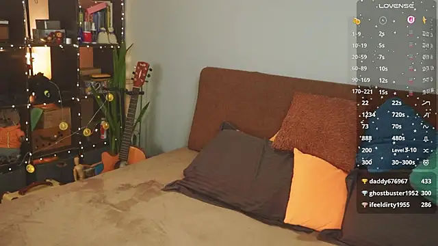 bananya kitty online show from 03.22.26