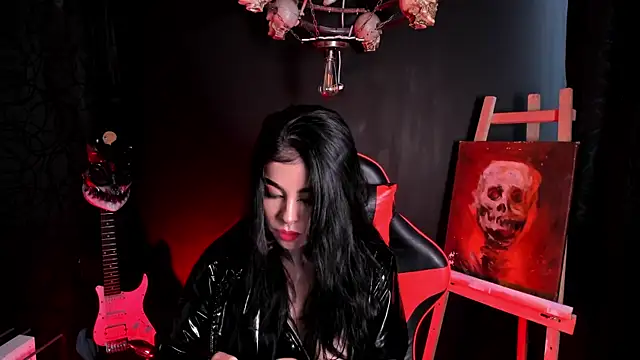 Rubyy-Rose1 online show from 01.05.25