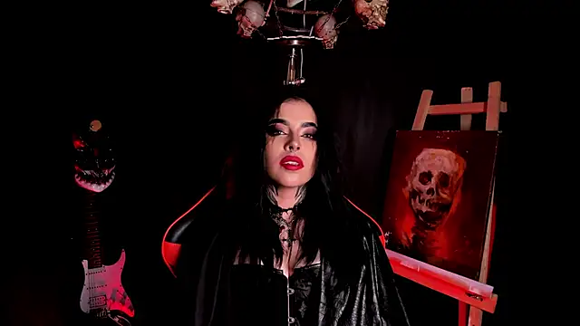 Rubyy-Rose1 online show from 01.12.25