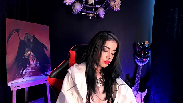 Rubyy-Rose1 online show from 02.04.25