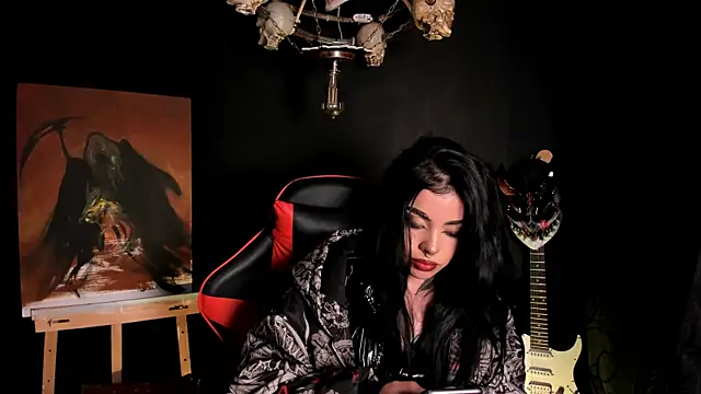 Rubyy-Rose1 online show from 02.21.25