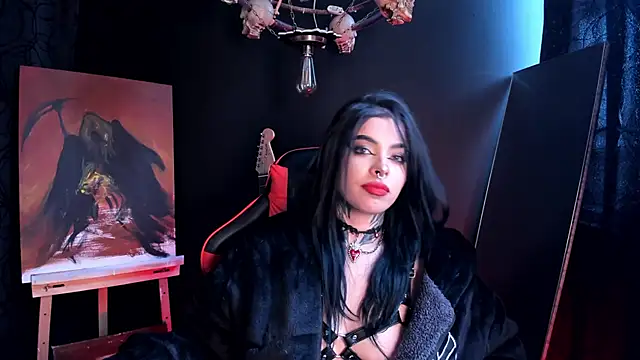 Rubyy-Rose1 online show from 02.23.25