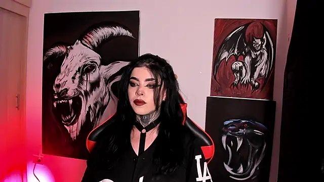 Rubyy-Rose1 online show from 02.11.26