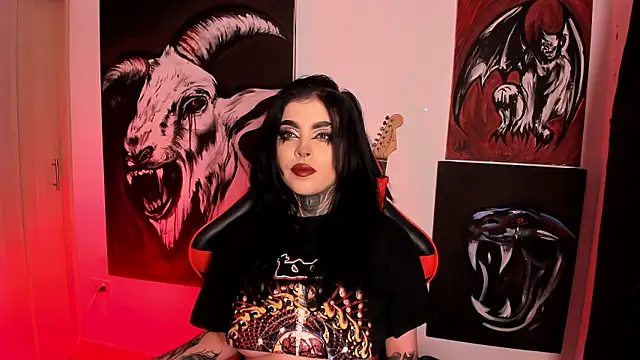 Rubyy-Rose1 online show from 02.26.26