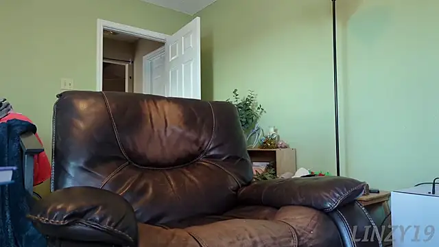 Linzy 19 online show from 01.12.25