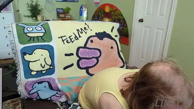 Linzy 19 online show from 02.19.25