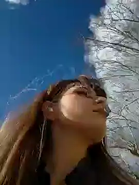 Snapshot of Andariel chatting on 02.27.25 Andariel online show from 02.27.25