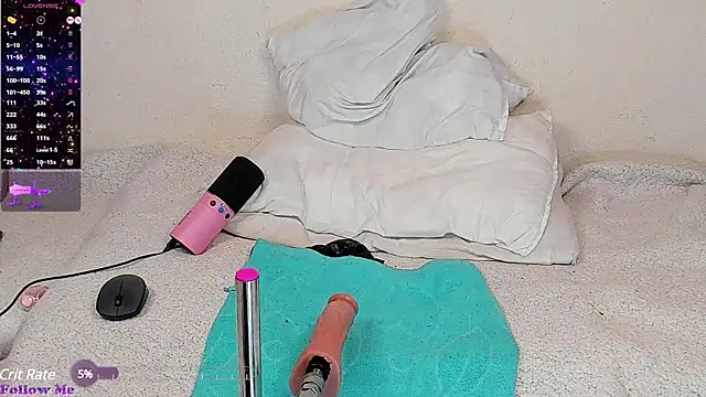 lunacandyy13 online show from 12.03.24