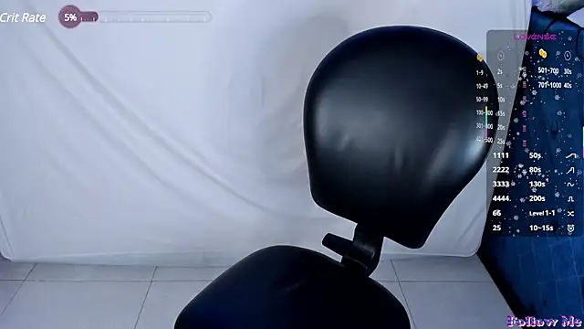 lunacandyy13 online show from 03.22.25