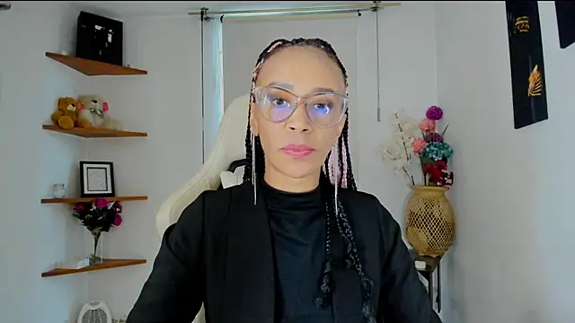 ScarlettMalbec online show from 01.18.25