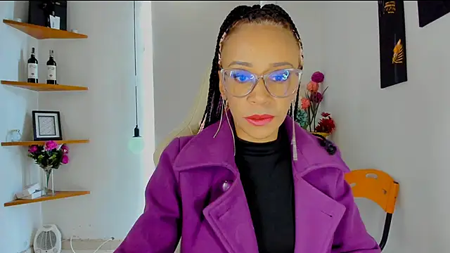 ScarlettMalbec online show from 01.22.25