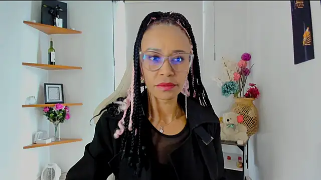 ScarlettMalbec online show from 01.28.25