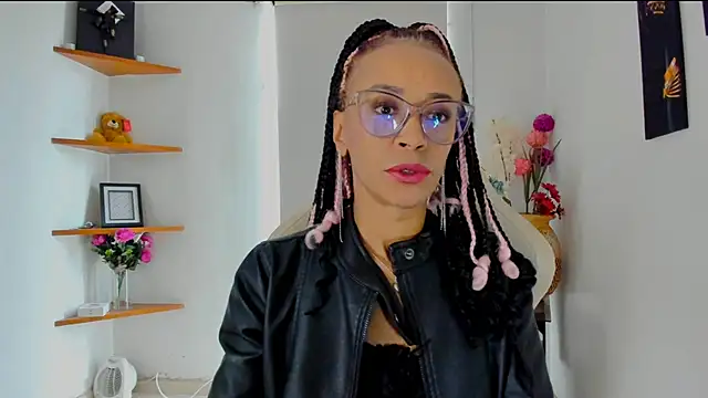 ScarlettMalbec online show from 02.03.25