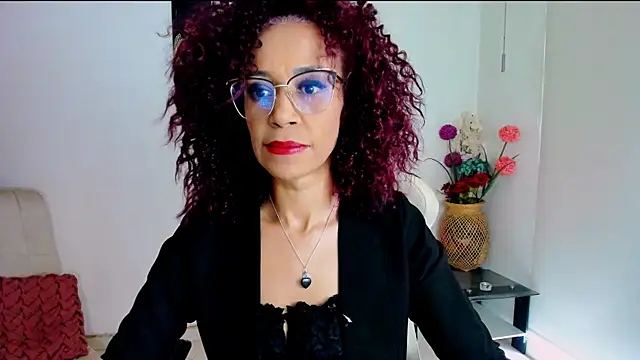 ScarlettMalbec online show from 09.15.25