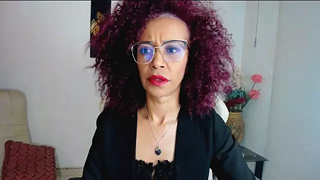 ScarlettMalbec online show from 09.23.25