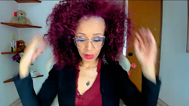 ScarlettMalbec online show from 10.02.25