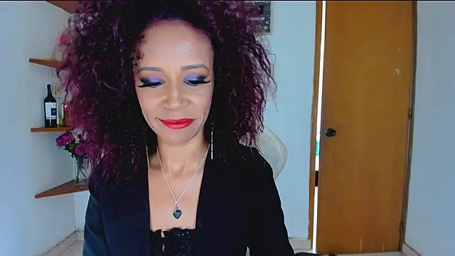 ScarlettMalbec online show from 10.07.25