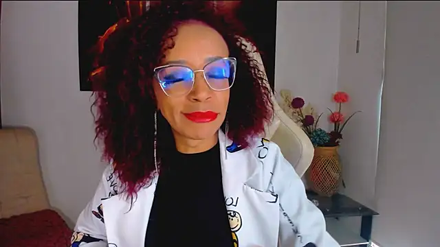 ScarlettMalbec online show from 10.11.25