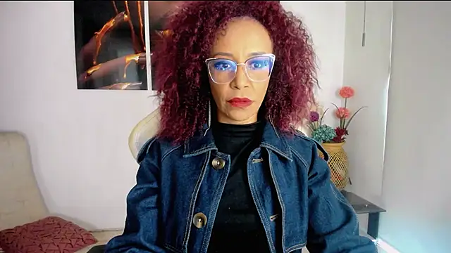 ScarlettMalbec online show from 10.18.25