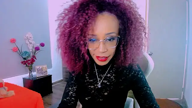 ScarlettMalbec online show from 03.19.26