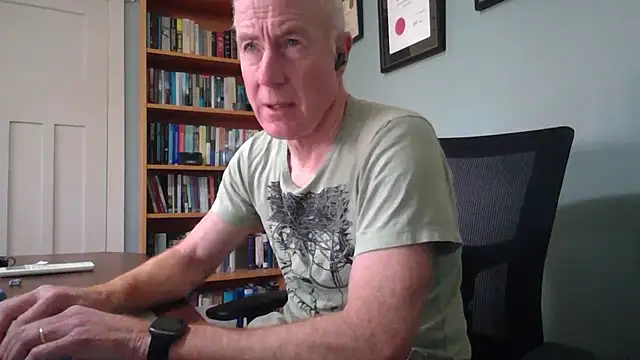 jiggy77777 online show from 02.18.26