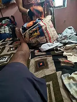 COUPLLE VILLAGE online show from 03.11.26