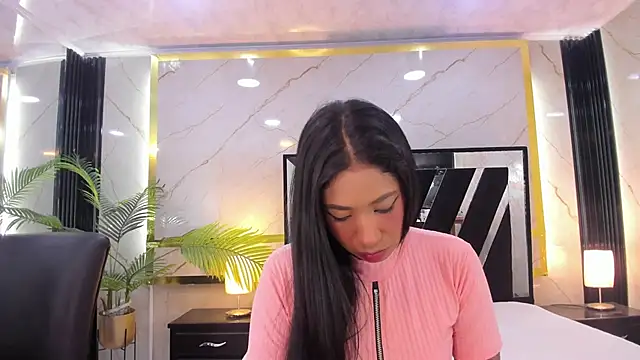 Lia-Anahiz online show from 03.01.25