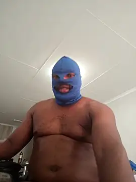 Yardie bone online show from 04.01.26