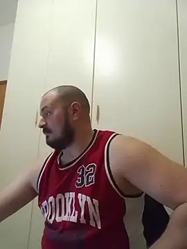 Snapshot of bussilesnar chatting on 02.23.26 bussilesnar online show from 02.23.26