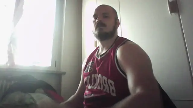 Snapshot of bussilesnar chatting on 02.25.26 bussilesnar online show from 02.25.26