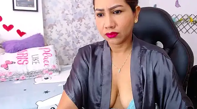 Snapshot of vanessa_cute1 chatting on 01.09.25 vanessa cute1 online show from 01.09.25