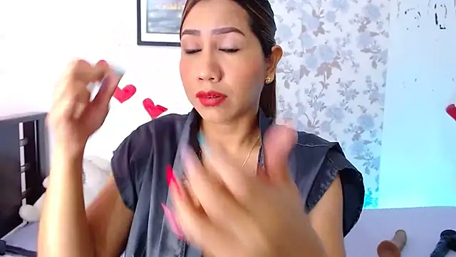 Snapshot of vanessa_cute1 chatting on 02.19.25 vanessa cute1 online show from 02.19.25