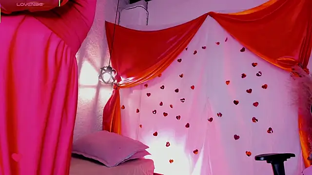 Alizon 1 online show from 02.14.26