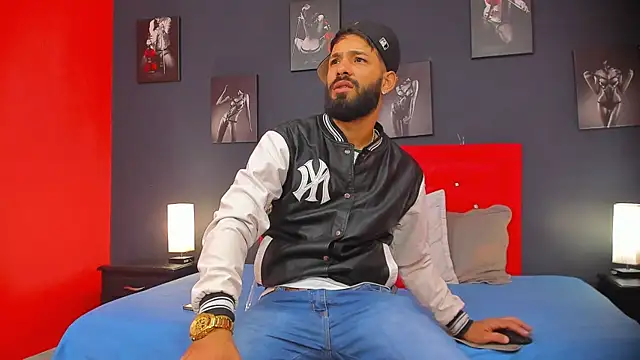 Thiagogomez online show from 12.11.24