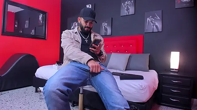 Thiagogomez online show from 11.06.25