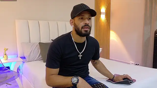 Thiagogomez online show from 02.23.26