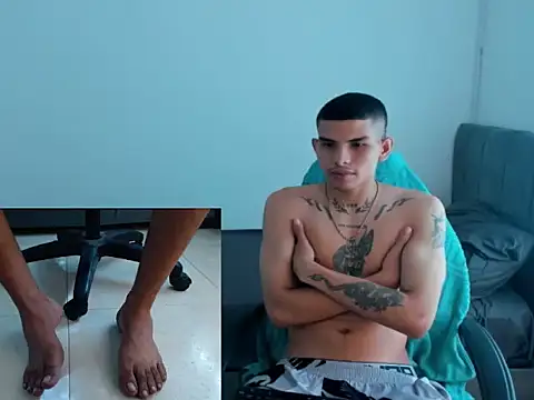 hot king20 online show from 04.15.26