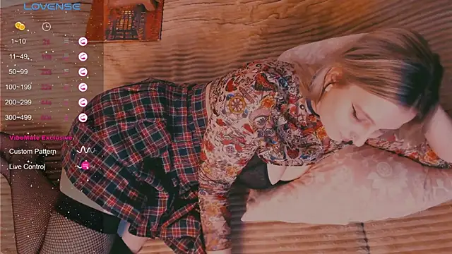 yoursugarbabe online show from 12.05.24