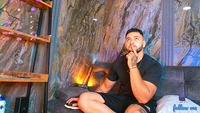 Andrew Brown online show from 01.25.25