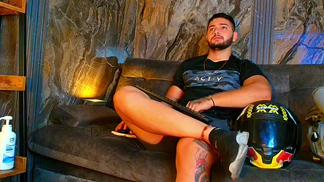 Andrew Brown online show from 02.01.25