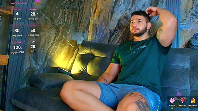 Andrew Brown online show from 02.04.25