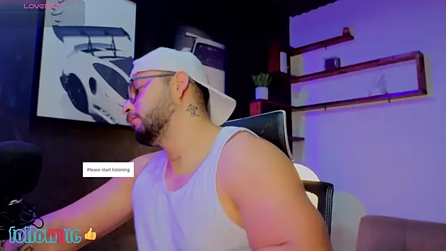 Andrew Brown online show from 09.19.25