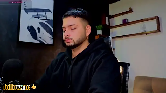 Andrew Brown online show from 09.22.25