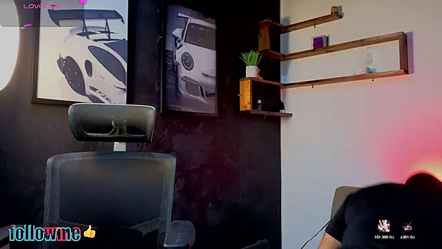 Andrew Brown online show from 10.29.25