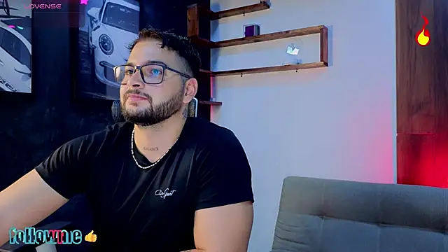 Andrew Brown online show from 11.19.25