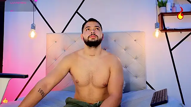 Andrew Brown online show from 02.02.26