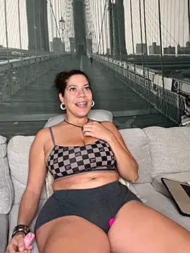 Bigbuttbrooklynn online show from 02.24.25